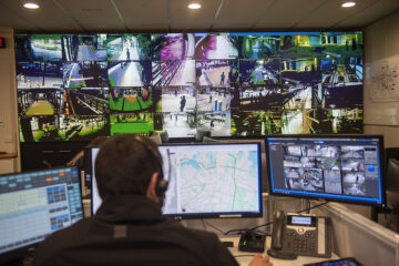 PSA wins major events field staff dispute