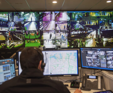 PSA wins major events field staff dispute