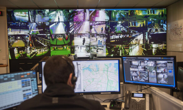 PSA wins major events field staff dispute