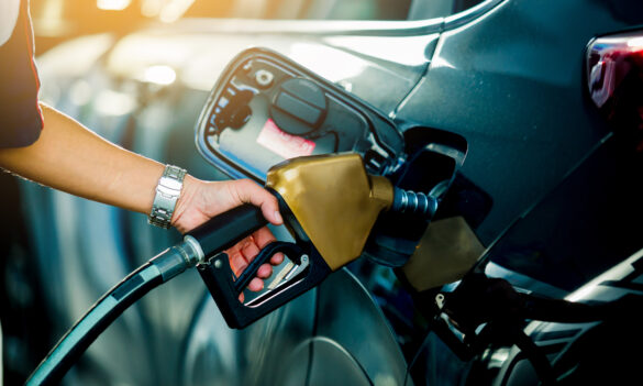 NSW Department of Climate Change, Energy, the Environment and Water: responding to the fuel crisis