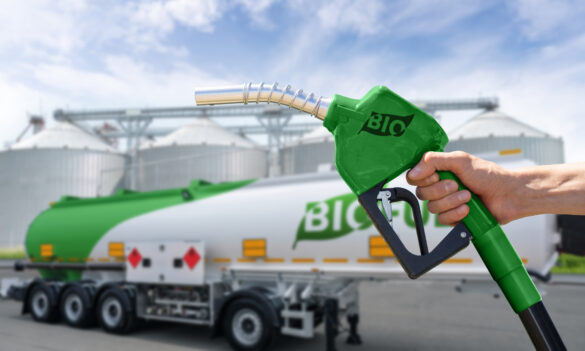 Reconstruction Authority: responding to the fuel crisis