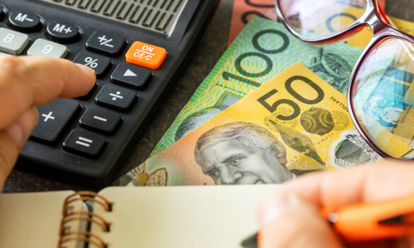 Service NSW: update on backpay negotiations