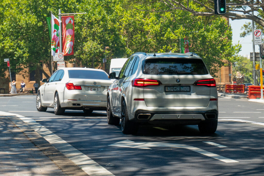 PSA members' bulletins: Ministerial Drivers | PSA CPSU NSW