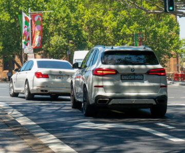 PSA members' bulletins: Ministerial Drivers