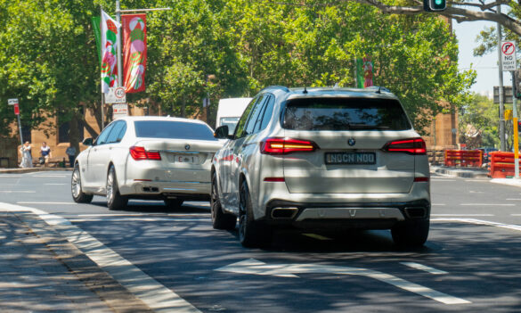 PSA members’ bulletins: Ministerial Drivers