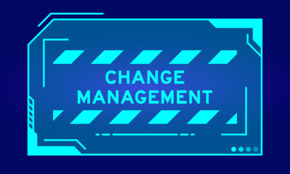 Department of Communities and Justice, Information and Digital Services restructure