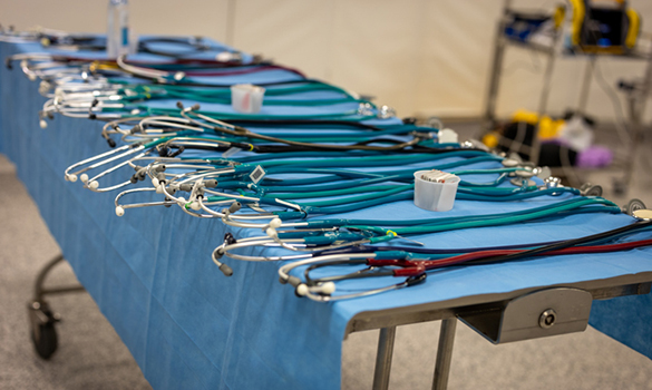 Update on offer from AHPRA