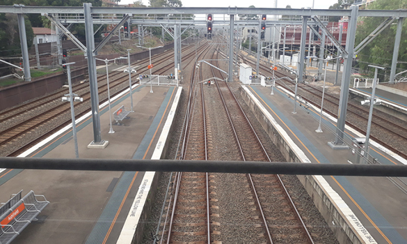 The PSA is coming to Ashfield