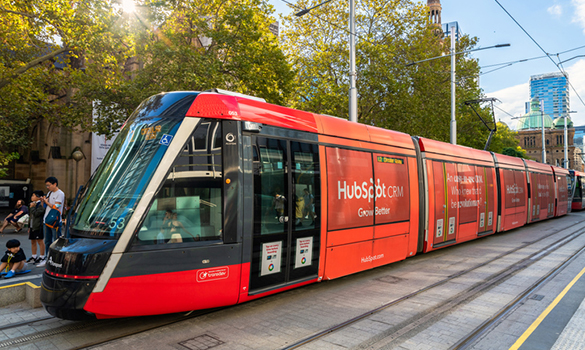 Work at 680 George Street for TfNSW or Sydney Metro? Come meet the PSA!