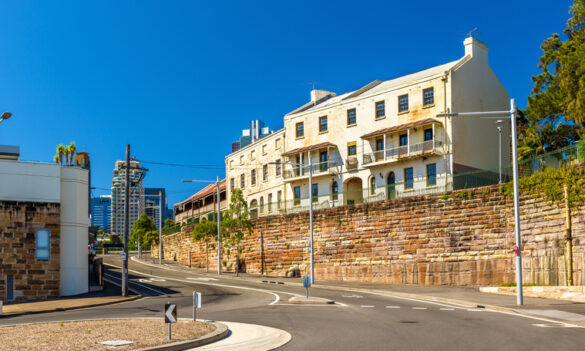 Homes NSW: Housing Portfolio Joint Consultative Committee meets for first time