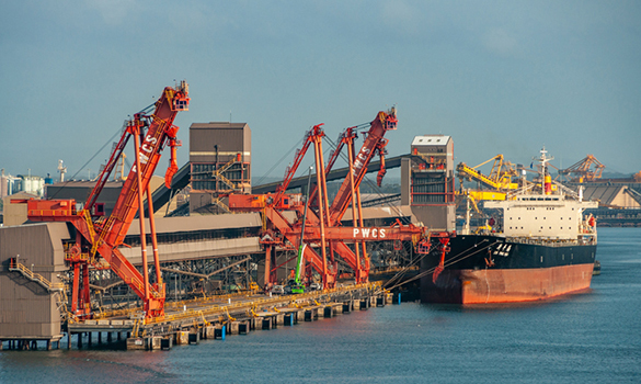 Join the Hunter Workers May Day parade