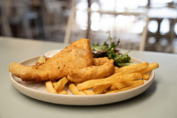 Knowledge is power: Meal breaks