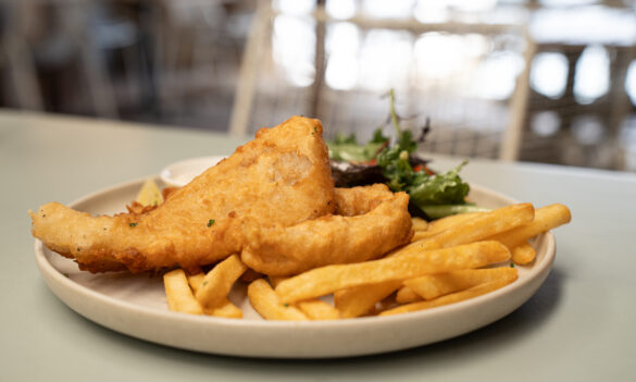 Knowledge is power: Meal breaks