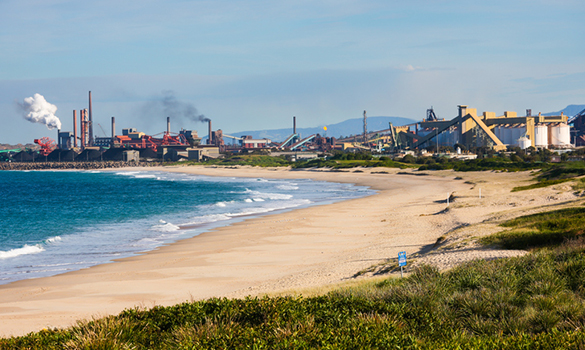 Join the Wollongong May Day Parade