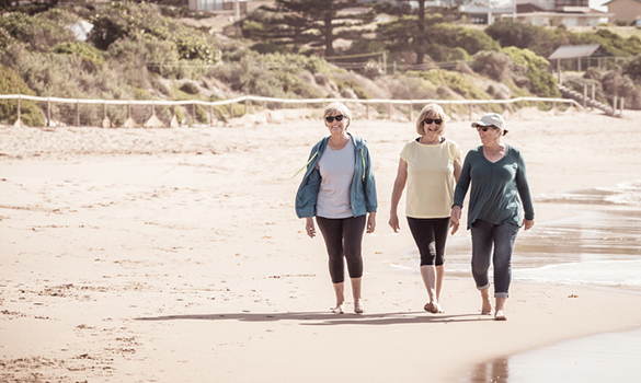 PSA CPSU NSW Retired Associates meeting