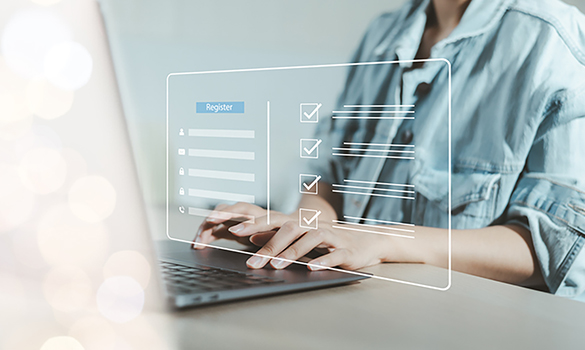 Fill out the 2026 Staff Culture Survey