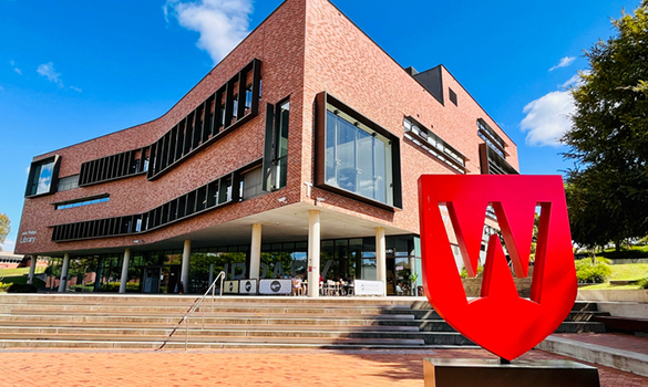 Western Sydney University CPSU NSW Annual General Meeting 2026