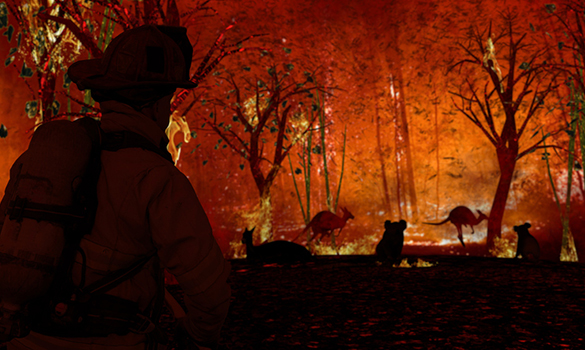 PSA RFS Departmental Committee and Mitigation Crew Advisory Group Delegate election results