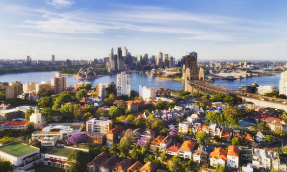 Transport for NSW: work at Milsons Point? Come meet the PSA