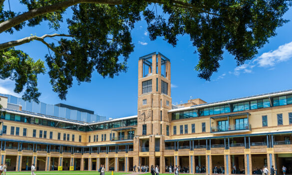 University of NSW CPSU NSW Branch Committee Executive election results