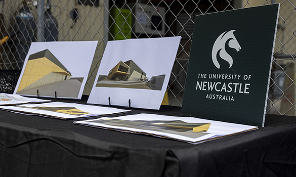 University of Newcastle CPSU NSW bargaining update