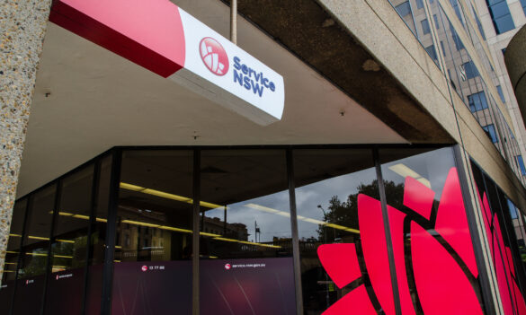 Service NSW: quarterly Joint Consultative Committee report May, 2026