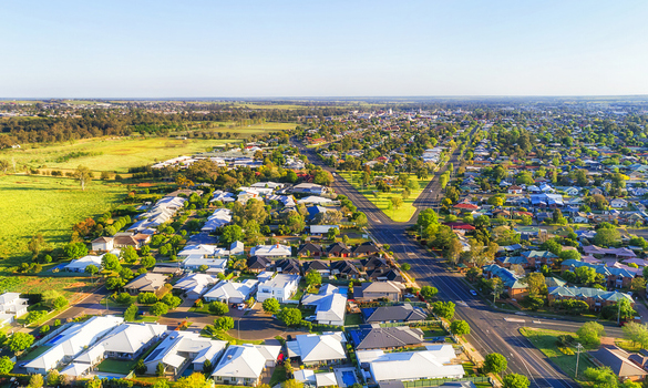 Proposed reform: Structural Change Management Plan for the Value NSW Enabling Functions