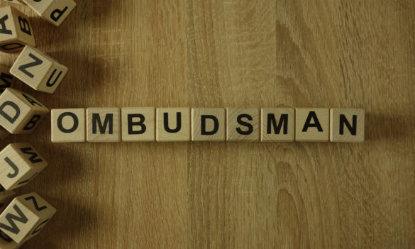 Office of the NSW Ombudsman: PSA members’ meeting notice