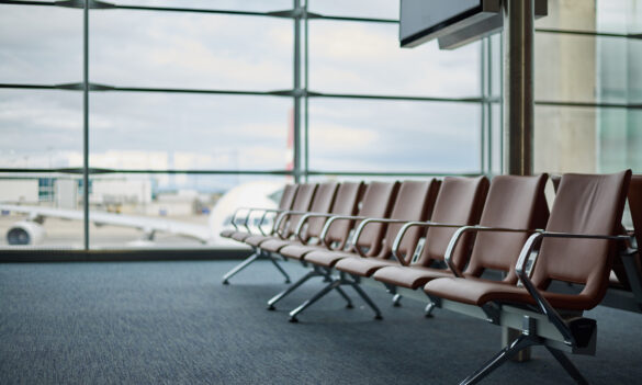 SafeWork NSW: no new travel policy provided to the PSA ahead of 1 July implementation date