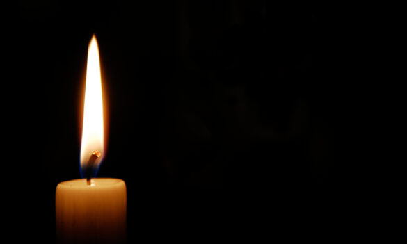 Vale Steve Lewer