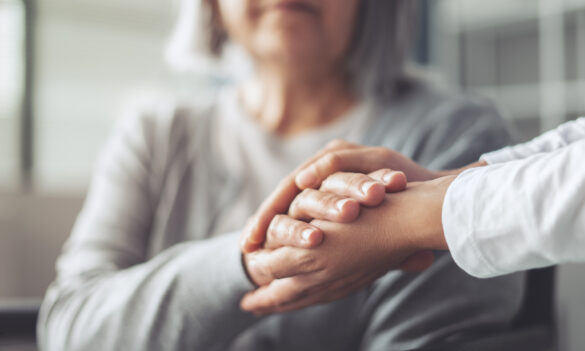 Morning Tea with Your PSA Organiser: Fairfield Community Services Centre