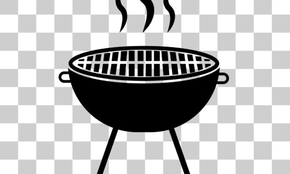 PSA barbecue lunch for all staff at Port Macquarie Local Court House