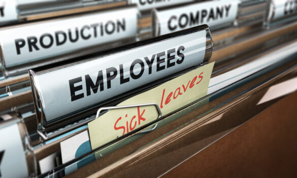 TAFE NSW – Sick Leave evidentiary requirements