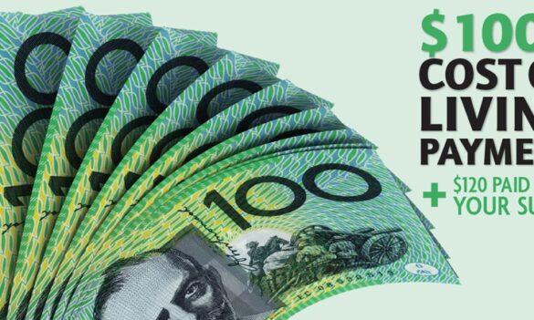 PSA Wins Up to $1,000 Cost of Living Payment for members