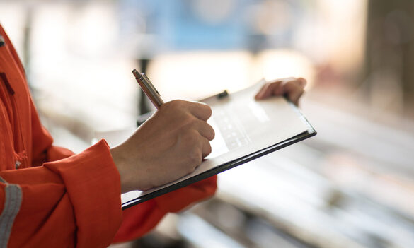 Know your rights. Workload and psychosocial hazards at icare