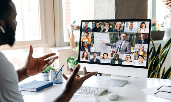 Join us for a lunchtime Enterprise Bargaining update