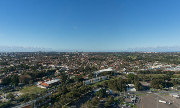Homes NSW: Housing Portfolio Joint Consultative Committee meeting