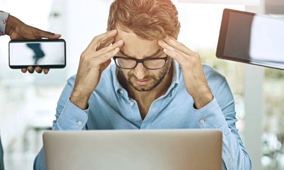Workload meeting: NSW Trustee and Guardian – Estate Management