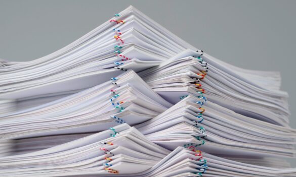 Workload meeting: NSW Trustee and Guardian – Estate Management