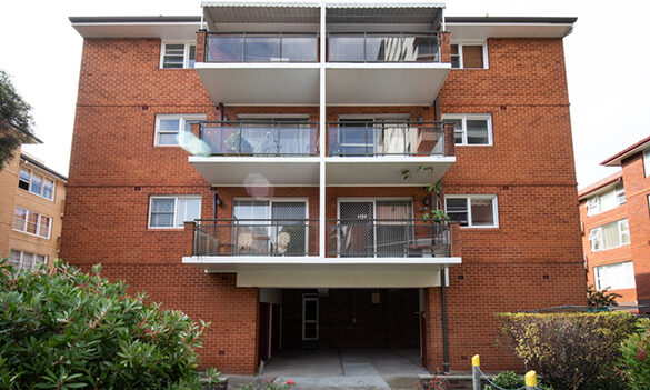 Building Commission NSW: Consultation on proposed Building Operations realignment