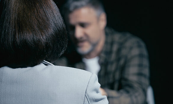 Bulletin for members in Legal Aid NSW