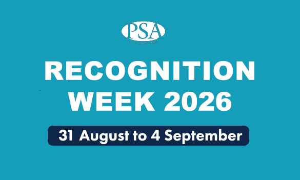 Thriving Schools Start With Us: Recognition Week 2026