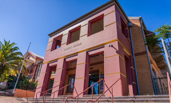 Legal Aid NSW: LawAccess consultation member bulletin