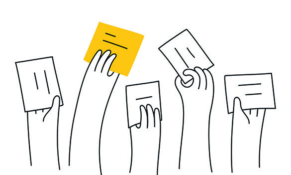 Call for nominations: icare Departmental Committee