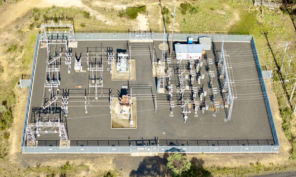 NSW EnergyCo: Secure, ongoing public sector jobs