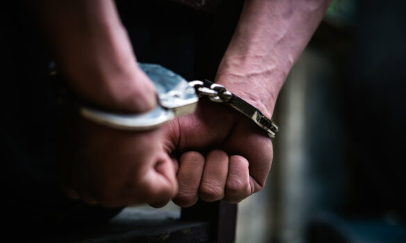 NSW Correctional Officer Occupational Violence Survey