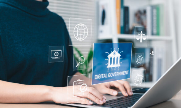 PSA Members’ meeting: Industrial Relations Commission report back – Government Technology Platforms restructure