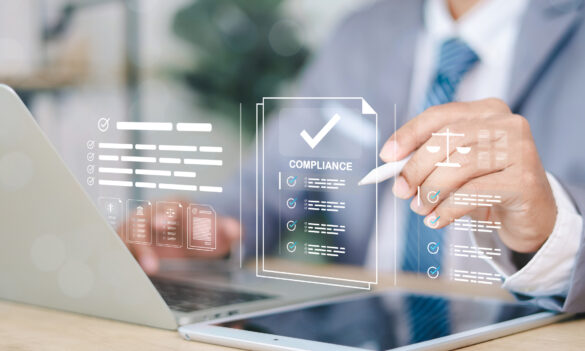 PSA members’ meeting: Government Technology Platforms restructure