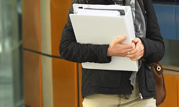 Legal Aid: Head Office Crime Divisions restructure
