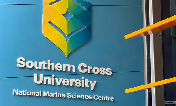 Southern Cross University Enterprise Agreement survey